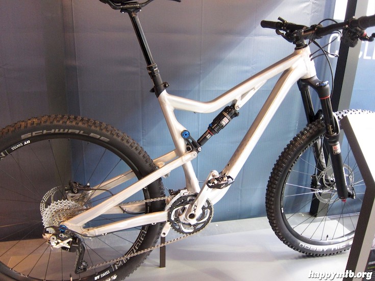 Bild från Eurobike 2014 del 3