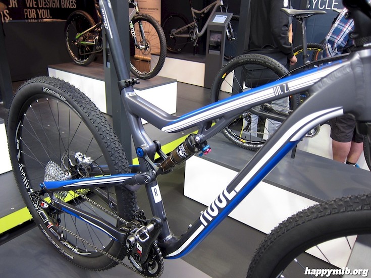 Bild från Eurobike 2014 del 3