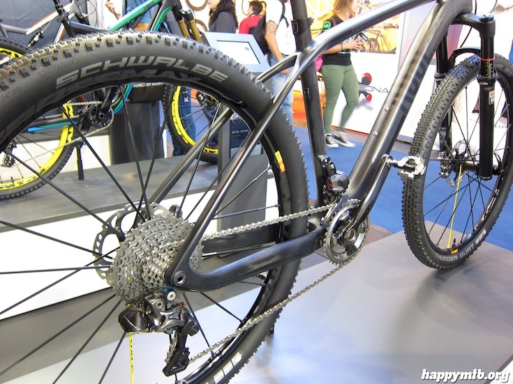 Bild från Eurobike 2014 del 3