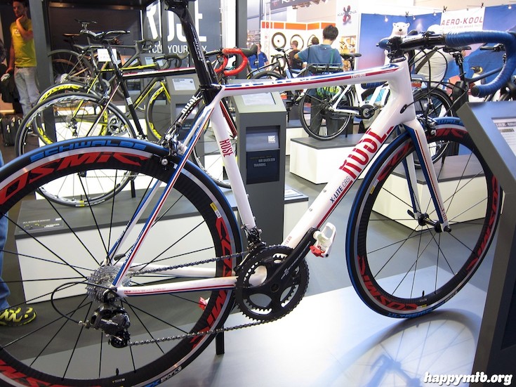 Bild från Eurobike 2014 del 3