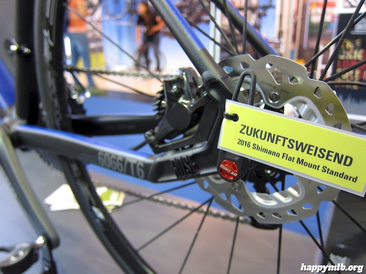 Bild från Eurobike 2014 del 3