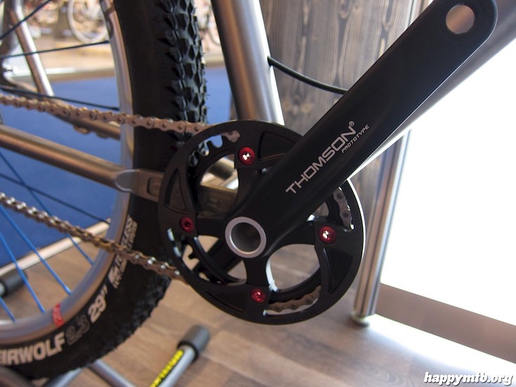 Bild från Eurobike 2014 del 3