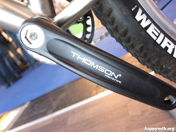 Bild från Eurobike 2014 del 3