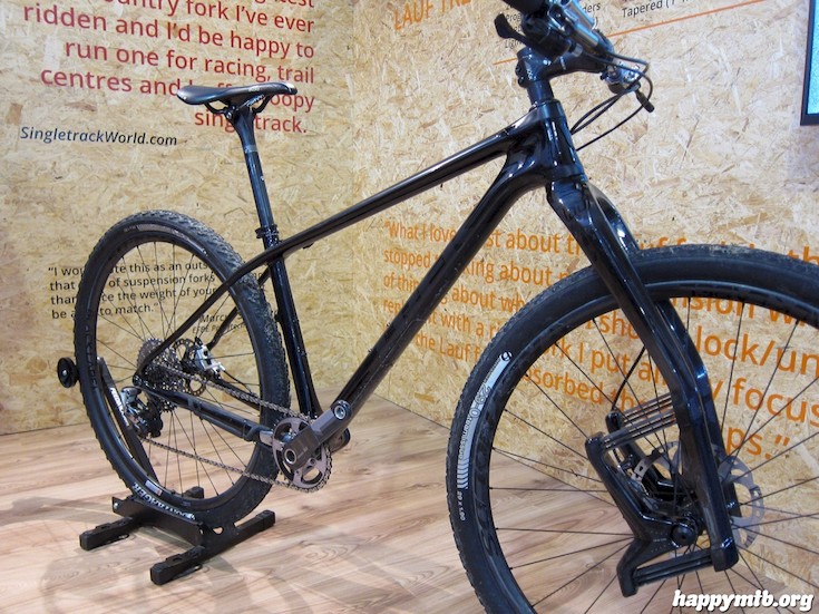 Bild från Eurobike 2014 del 3