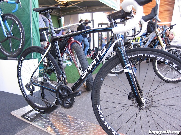 Bild från Eurobike 2014 del 4