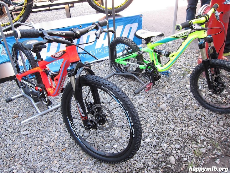 Bild från Eurobike 2014 del 4