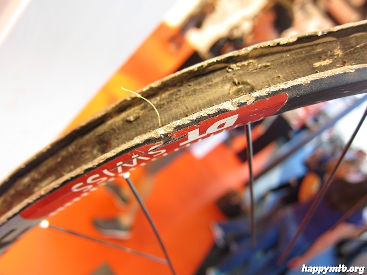 Bild från Eurobike 2014 del 4