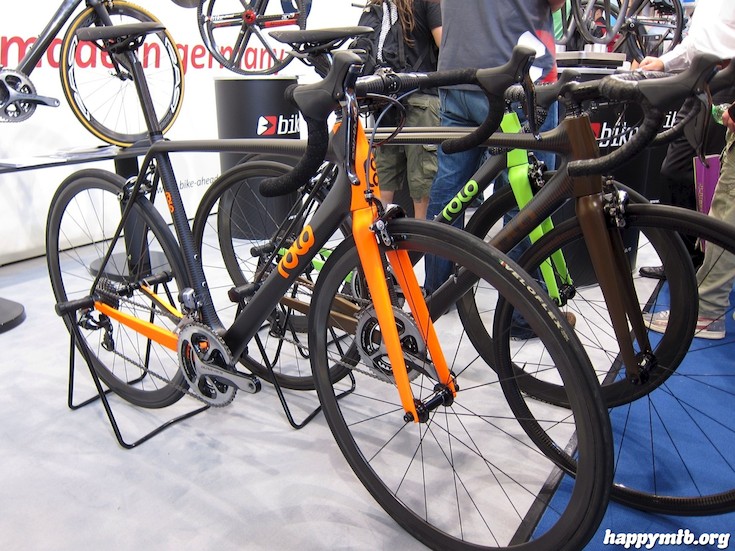 Bild från Eurobike 2014 del 4