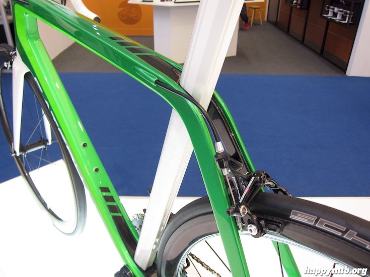 Bild från Eurobike 2014 del 4