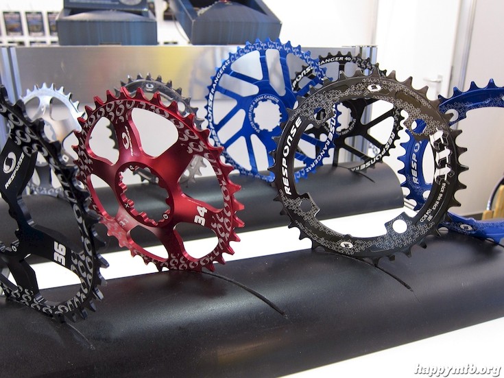 Bild från Eurobike 2014 del 4