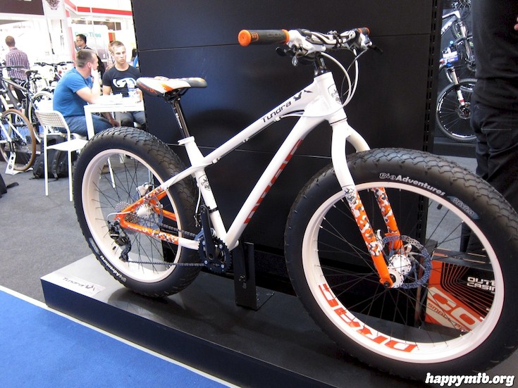 Bild från Eurobike 2014 del 4