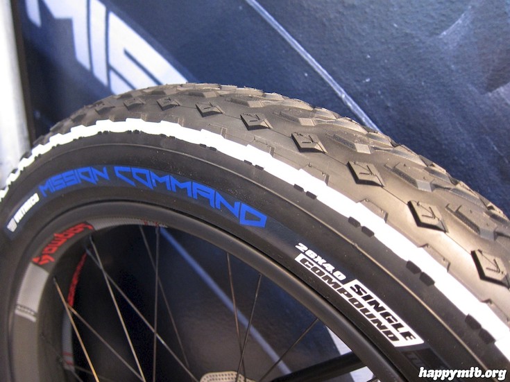 Bild från Eurobike 2014 del 4