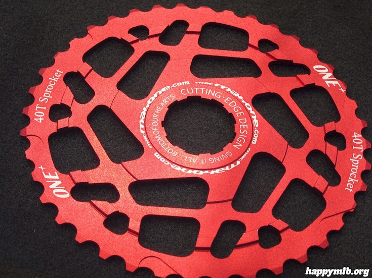 Bild från Eurobike 2014 del 4