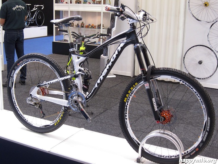 Bild från Eurobike 2014 del 4