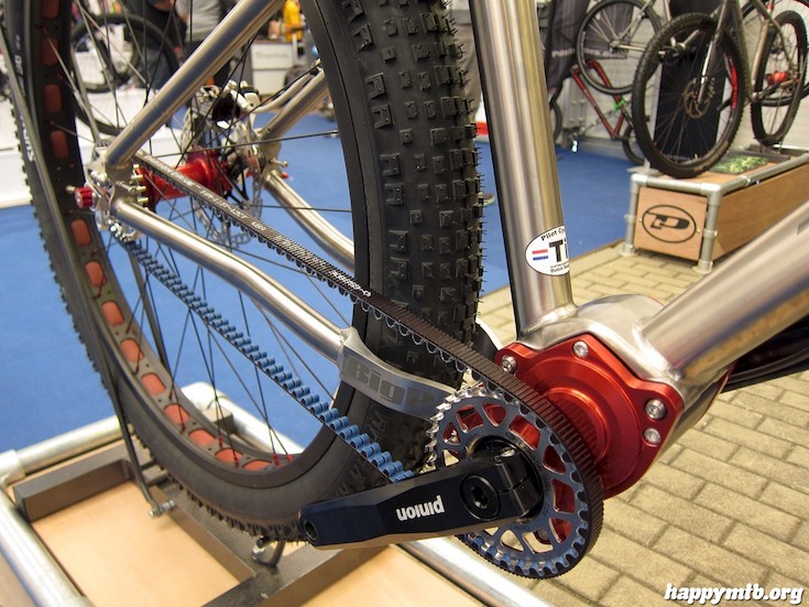 Bild från Eurobike 2014 del 4