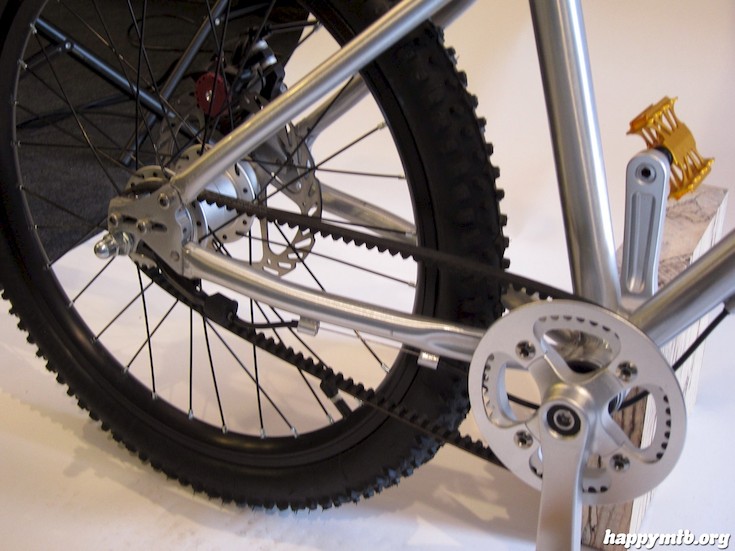 Bild från Eurobike 2014 del 4