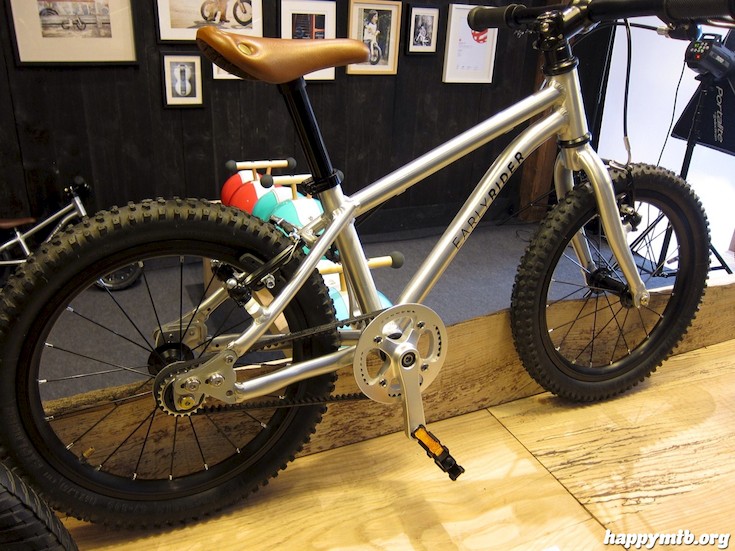 Bild från Eurobike 2014 del 4