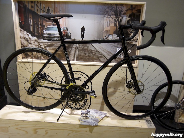 Bild från Eurobike 2014 del 4