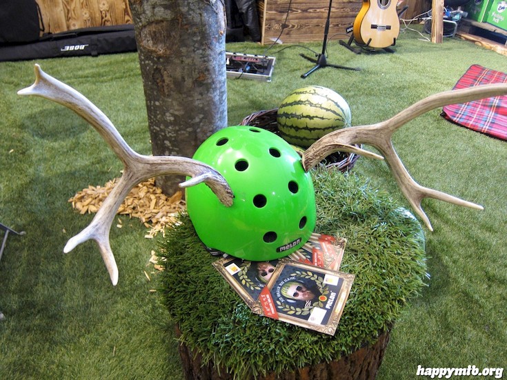 Bild från Eurobike 2014 del 4
