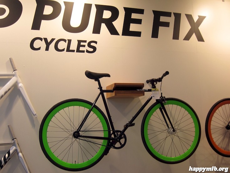 Bild från Eurobike 2014 del 4