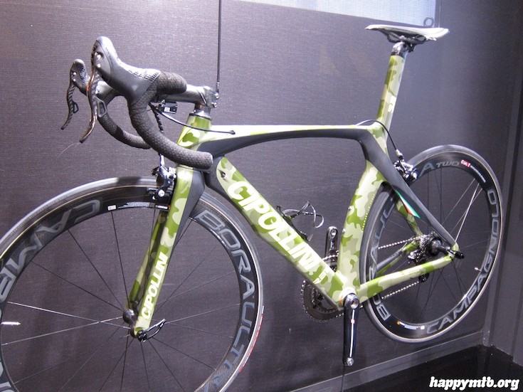 Bild från Eurobike 2014 del 4