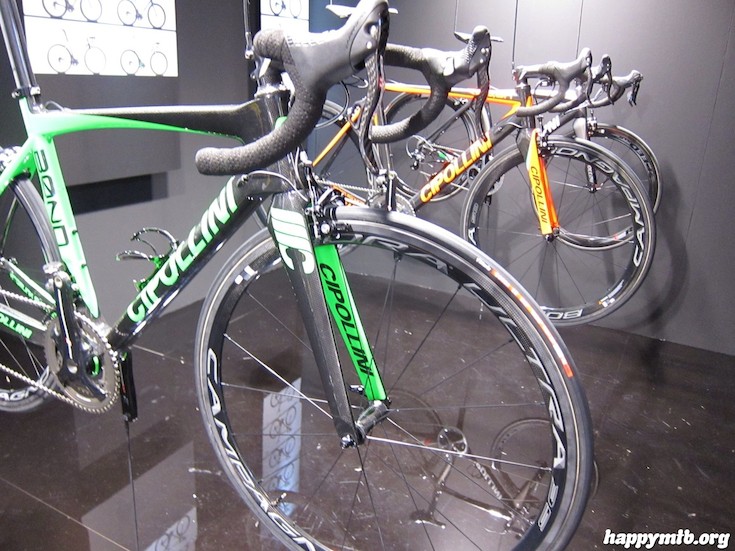 Bild från Eurobike 2014 del 4