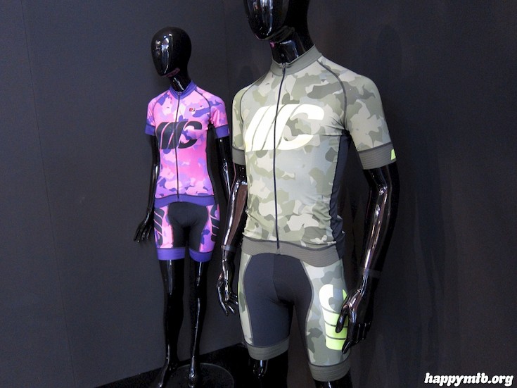 Bild från Eurobike 2014 del 4