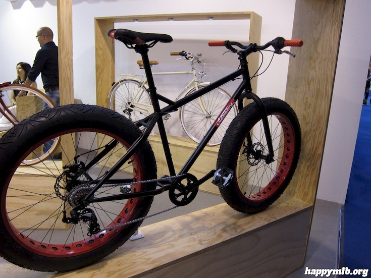 Bild från Eurobike 2014 del 4
