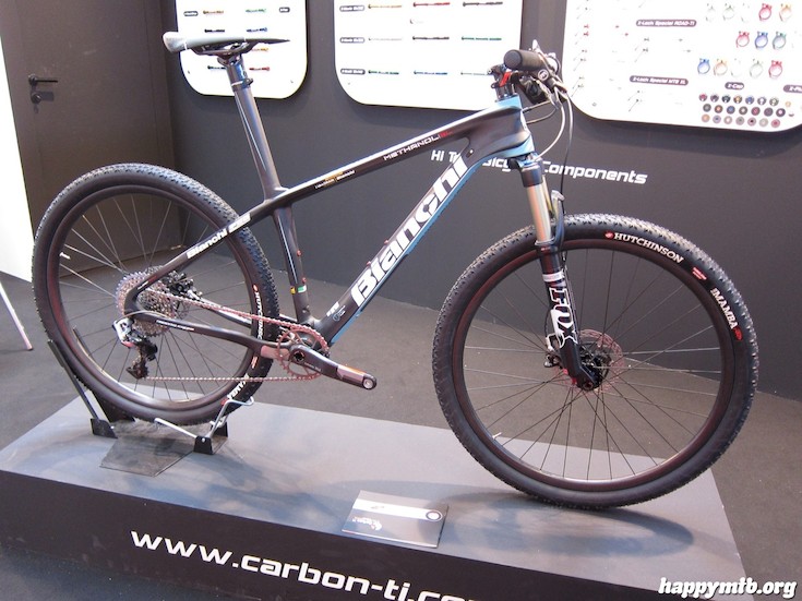 Bild från Eurobike 2014 del 4