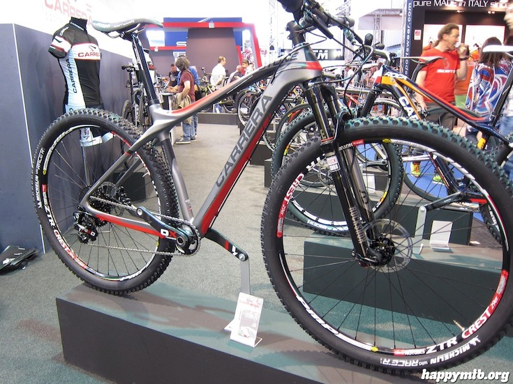 Bild från Eurobike 2014 del 4