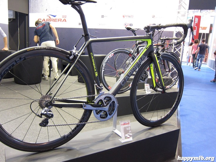 Bild från Eurobike 2014 del 4