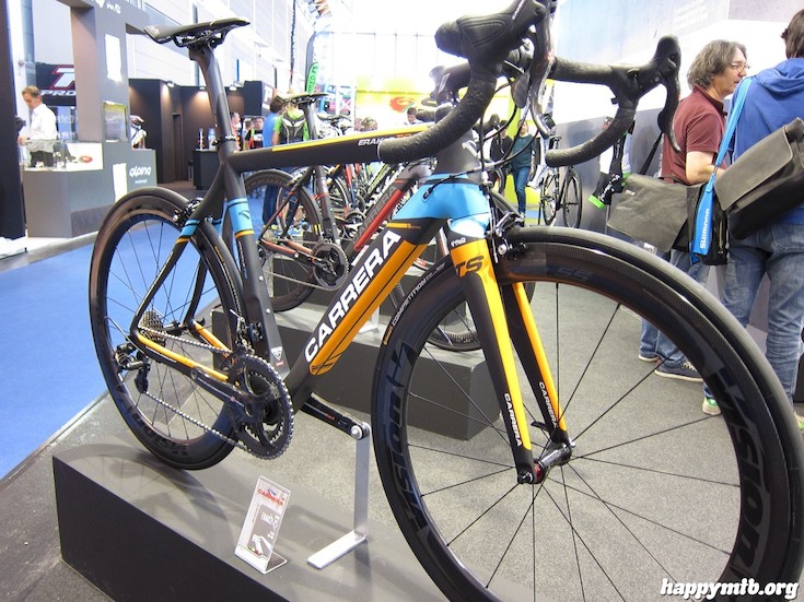 Bild från Eurobike 2014 del 4