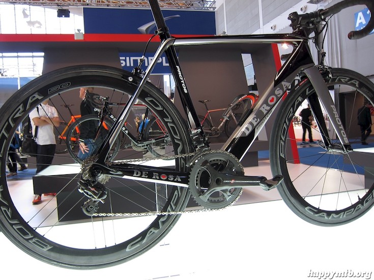 Bild från Eurobike 2014 del 4