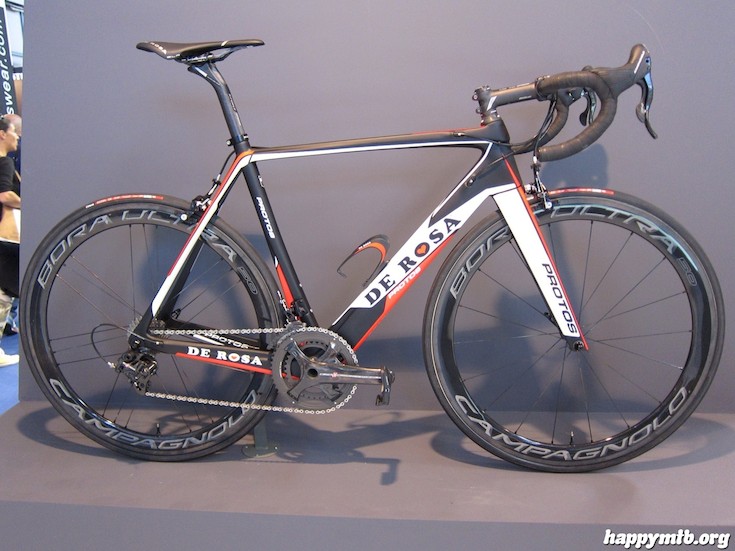 Bild från Eurobike 2014 del 4