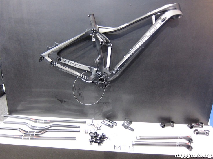 Bild från Eurobike 2014 del 4