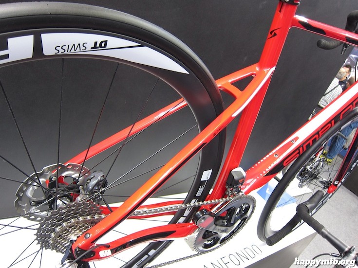Bild från Eurobike 2014 del 4