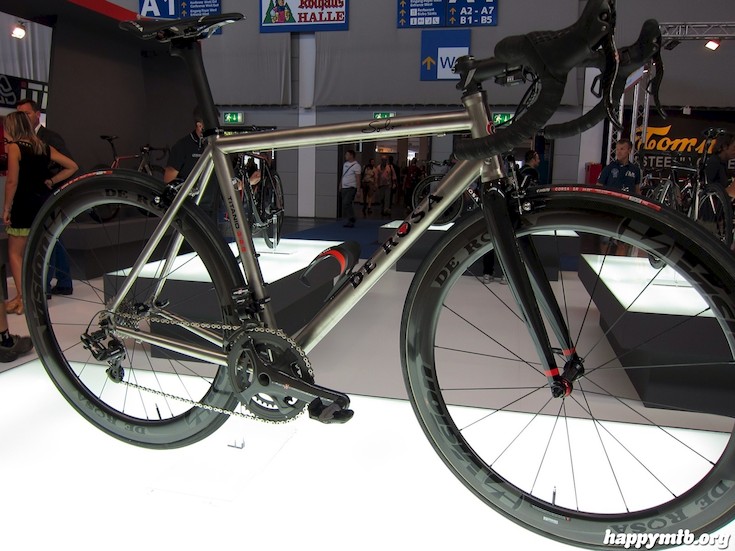 Bild från Eurobike 2014 del 4