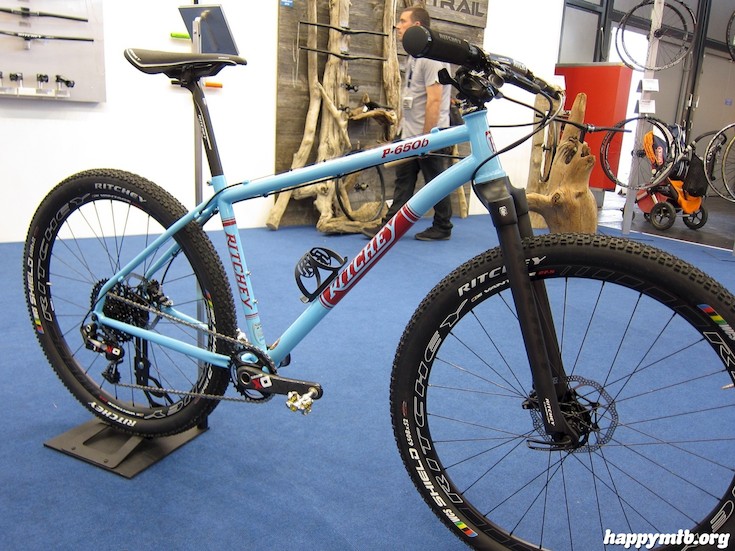 Bild från Eurobike 2014 del 4