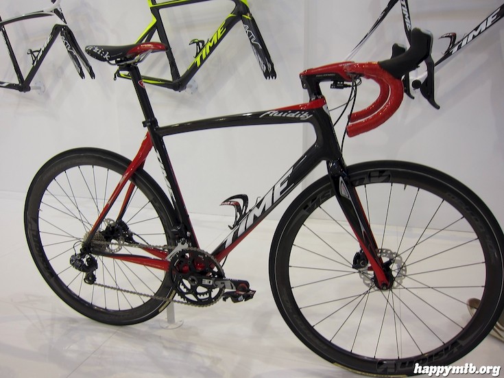 Bild från Eurobike 2014 del 4