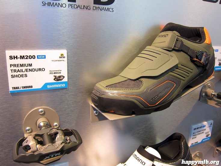 Bild från Eurobike 2014 del 4