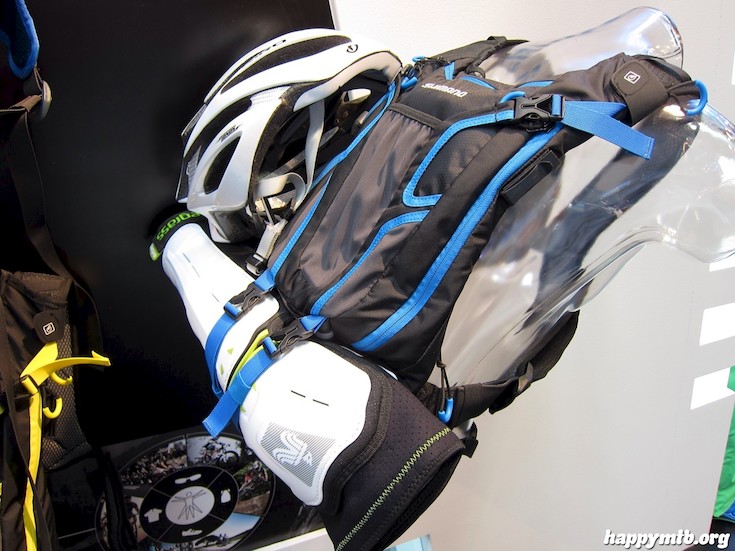 Bild från Eurobike 2014 del 4