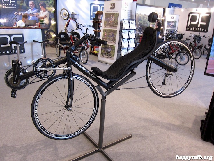 Bild från Eurobike 2014 del 4