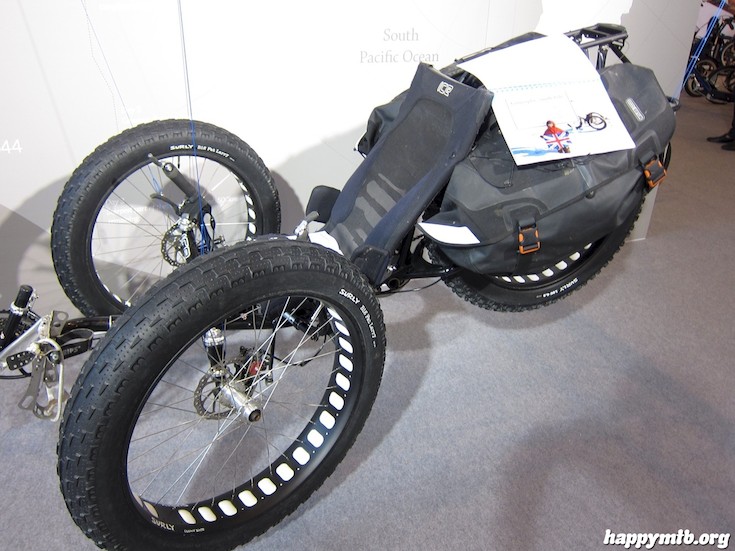 Bild från Eurobike 2014 del 4