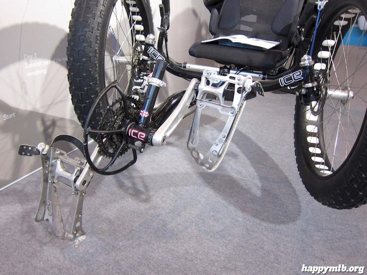 Bild från Eurobike 2014 del 4