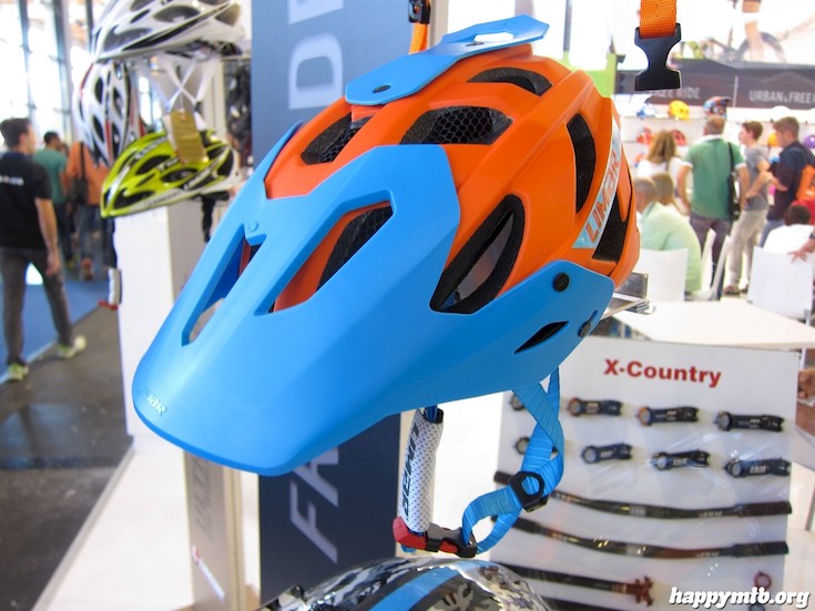 Bild från Eurobike 2014 del 4