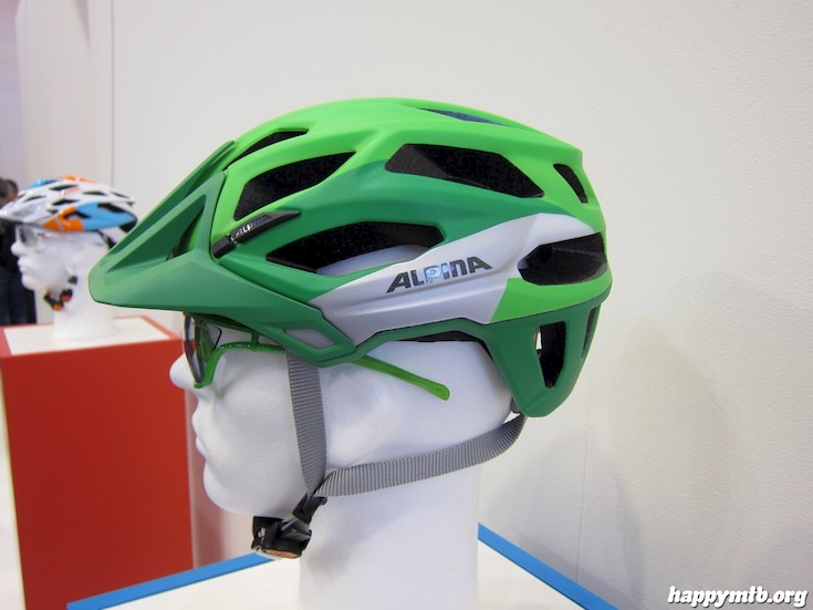 Bild från Eurobike 2014 del 4