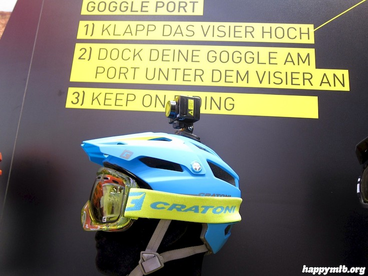 Bild från Eurobike 2014 del 4