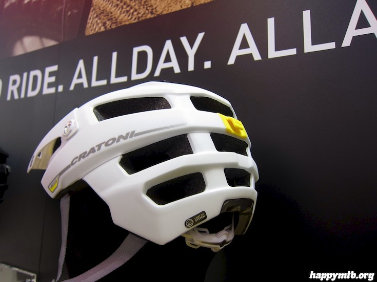 Bild från Eurobike 2014 del 4
