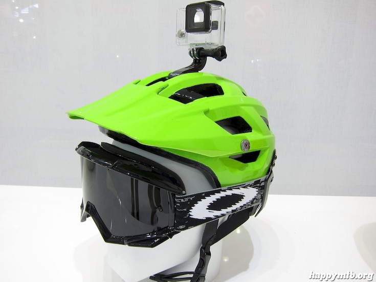 Bild från Eurobike 2014 del 4