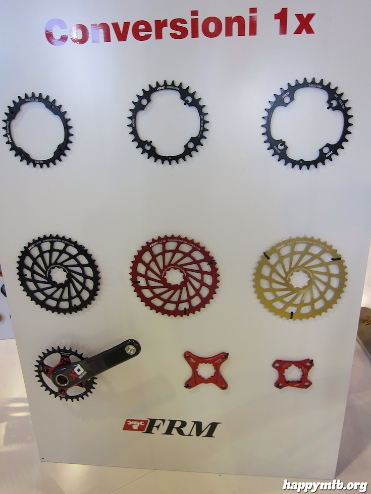Bild från Eurobike 2014 del 4
